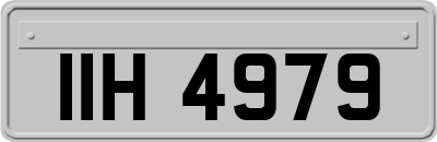 IIH4979