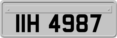 IIH4987