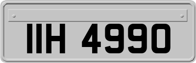 IIH4990