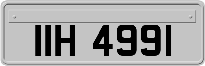 IIH4991