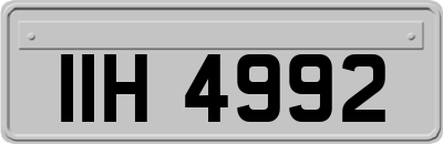 IIH4992