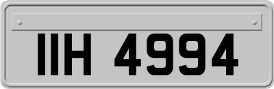 IIH4994