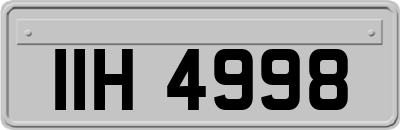 IIH4998