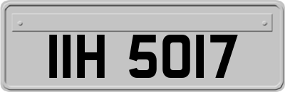 IIH5017