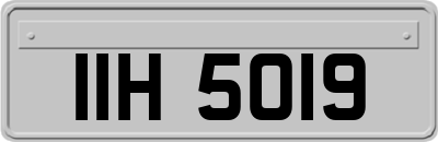 IIH5019
