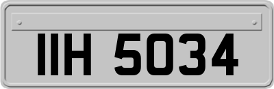 IIH5034