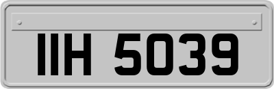 IIH5039
