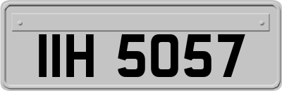IIH5057