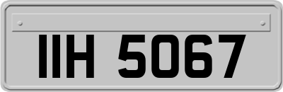 IIH5067