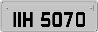IIH5070