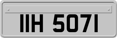 IIH5071