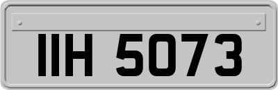 IIH5073