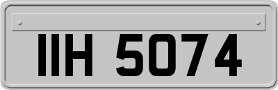 IIH5074