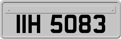 IIH5083