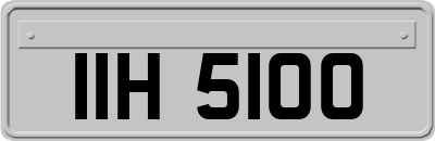 IIH5100