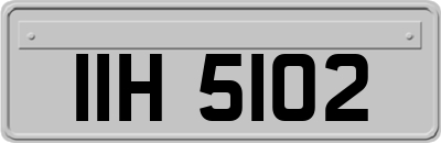 IIH5102