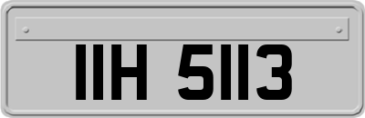 IIH5113