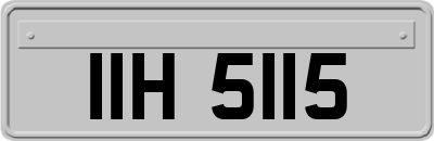 IIH5115