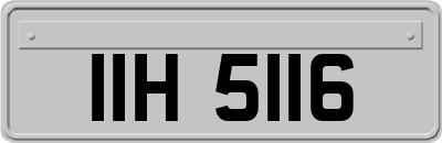 IIH5116