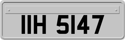 IIH5147