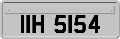 IIH5154