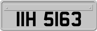 IIH5163
