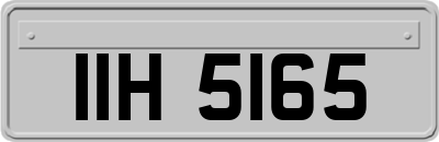 IIH5165