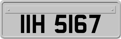 IIH5167