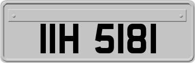 IIH5181