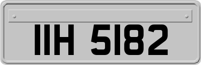 IIH5182