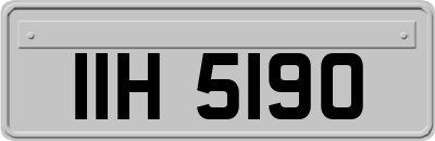 IIH5190