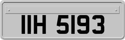 IIH5193