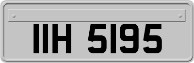 IIH5195