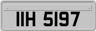 IIH5197