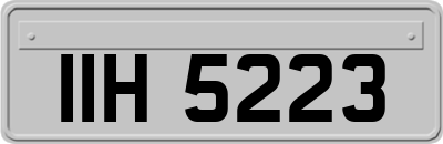 IIH5223
