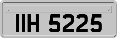 IIH5225