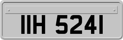 IIH5241