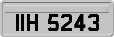 IIH5243