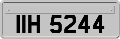 IIH5244