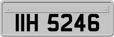 IIH5246