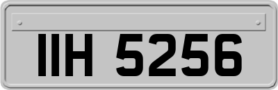 IIH5256