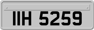 IIH5259