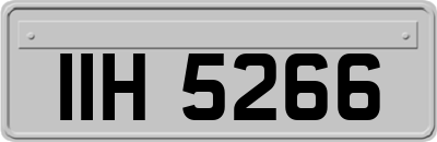 IIH5266