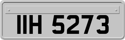 IIH5273