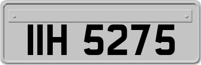 IIH5275