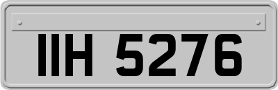 IIH5276