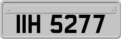 IIH5277