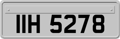 IIH5278