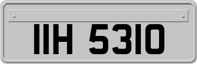 IIH5310