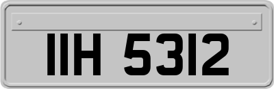 IIH5312